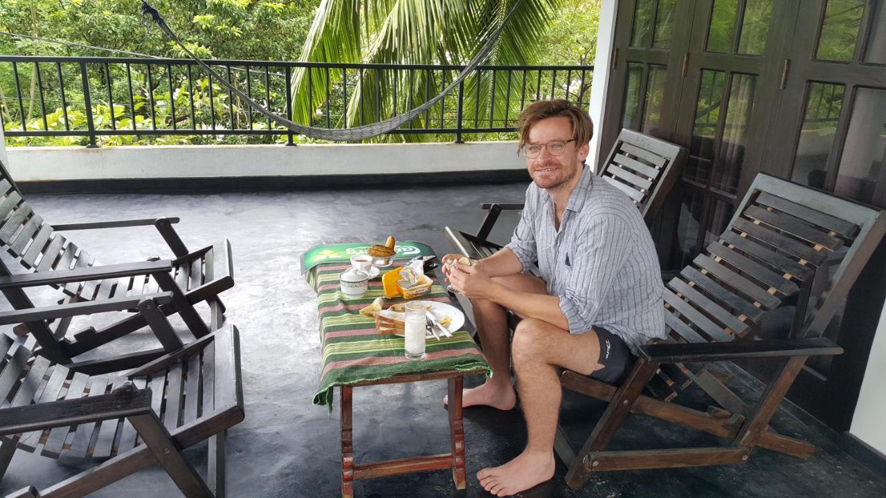Coco Rooms กอลล์ ภายนอก รูปภาพ
