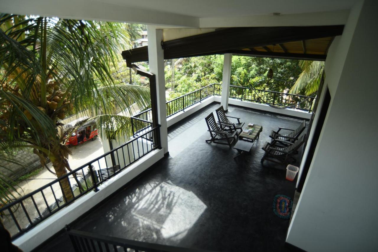 Coco Rooms กอลล์ ภายนอก รูปภาพ