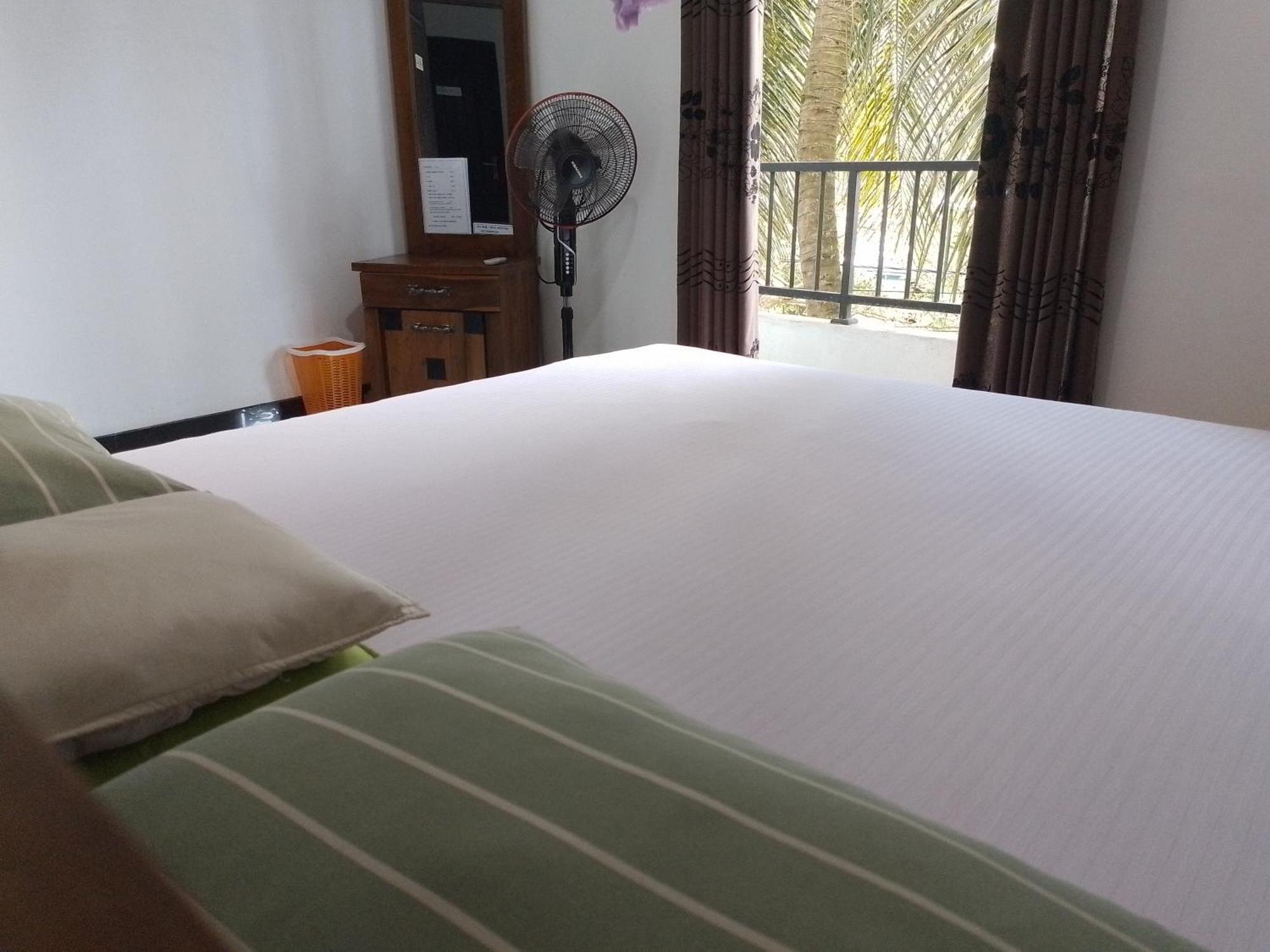 Coco Rooms กอลล์ ภายนอก รูปภาพ