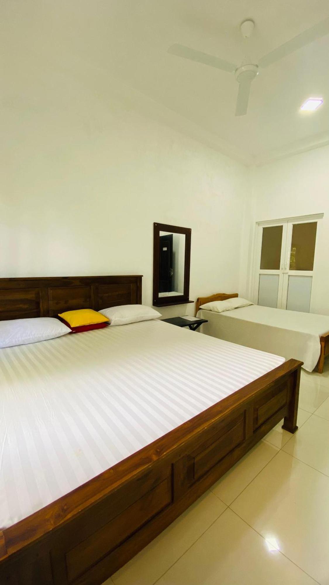 Coco Rooms กอลล์ ภายนอก รูปภาพ