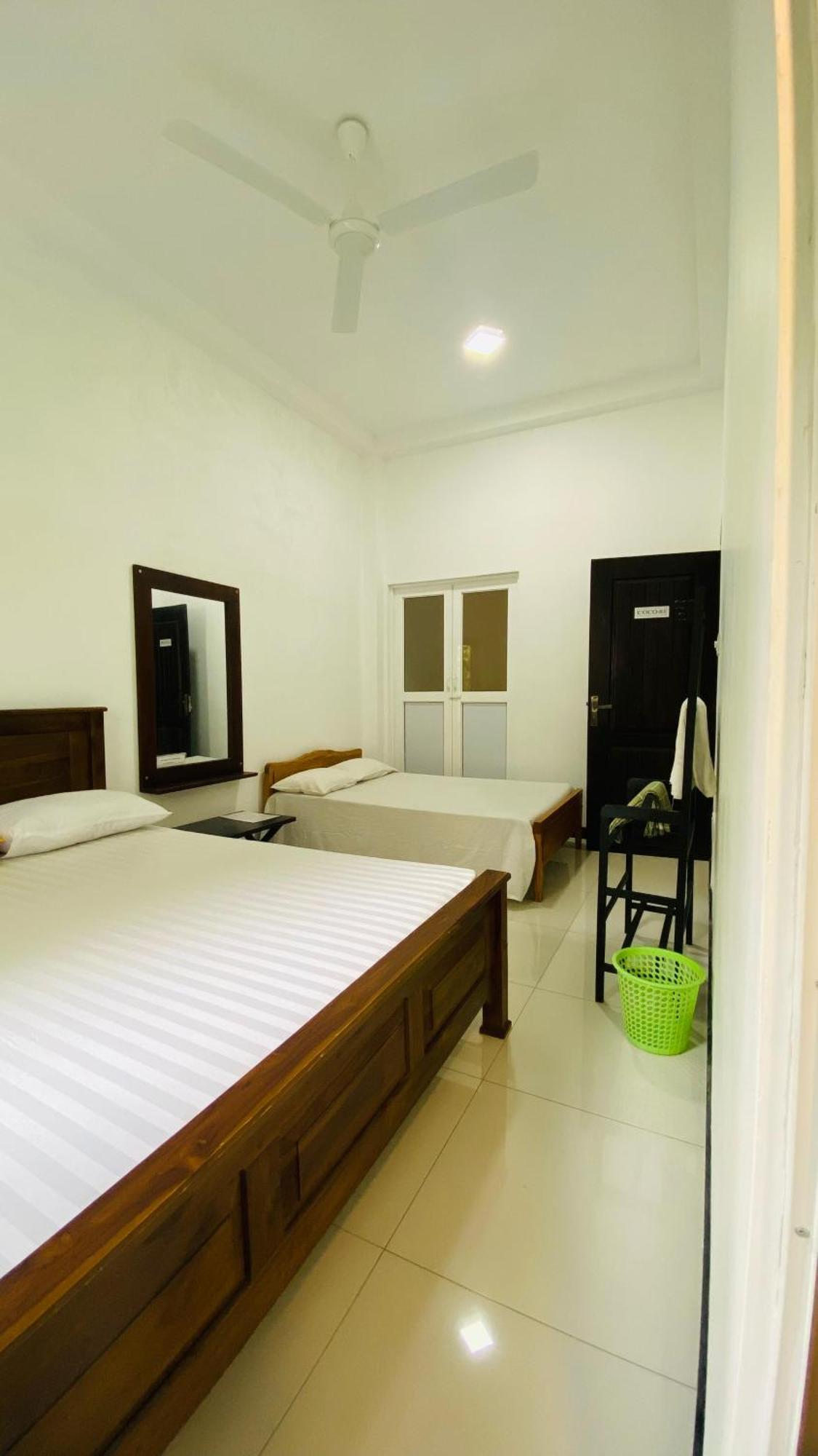 Coco Rooms กอลล์ ภายนอก รูปภาพ