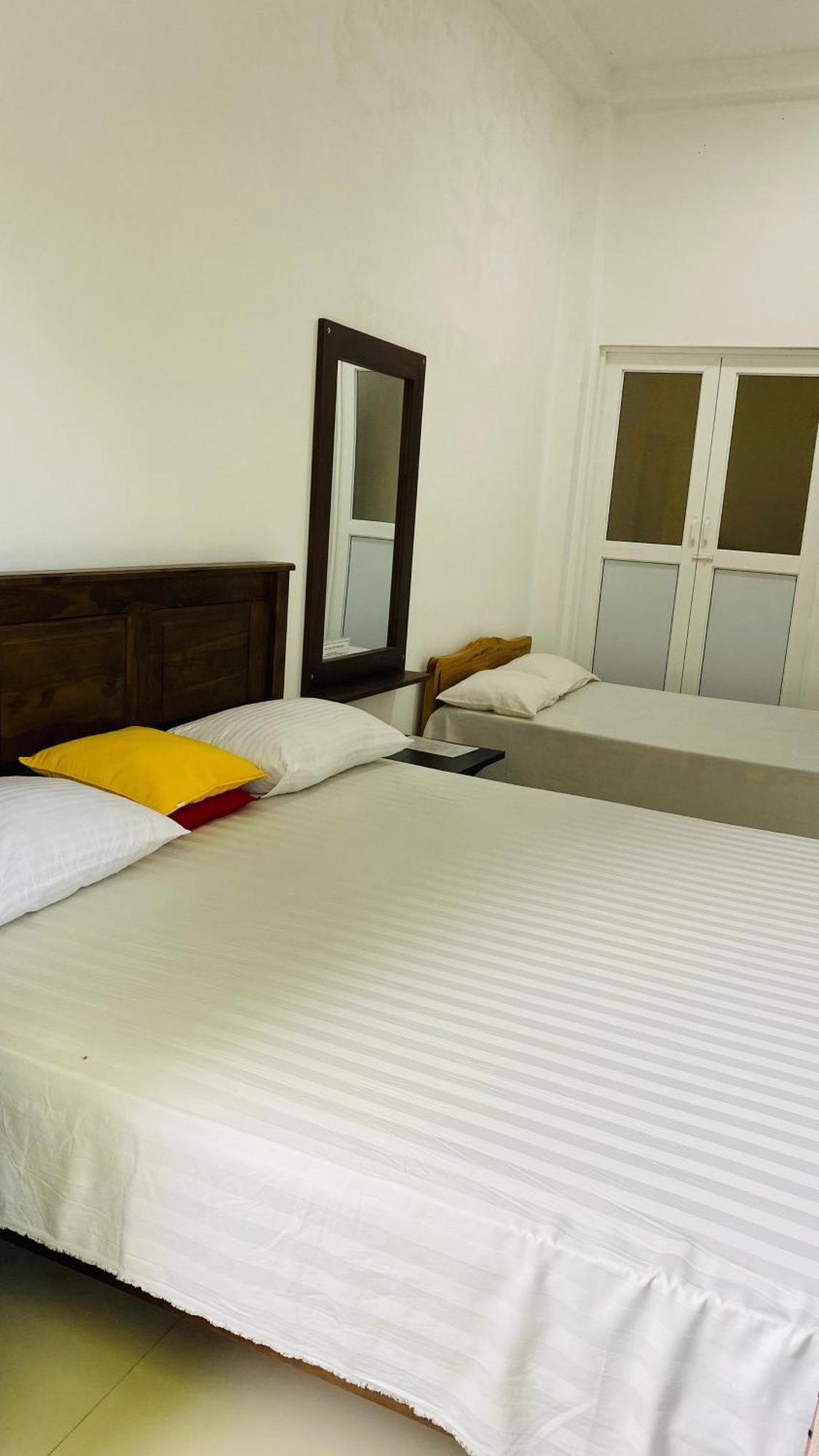 Coco Rooms กอลล์ ภายนอก รูปภาพ