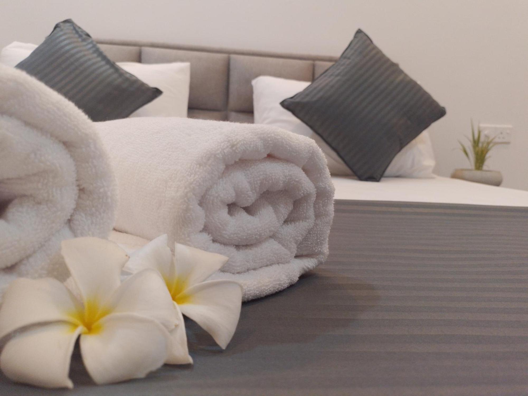 Coco Rooms กอลล์ ภายนอก รูปภาพ