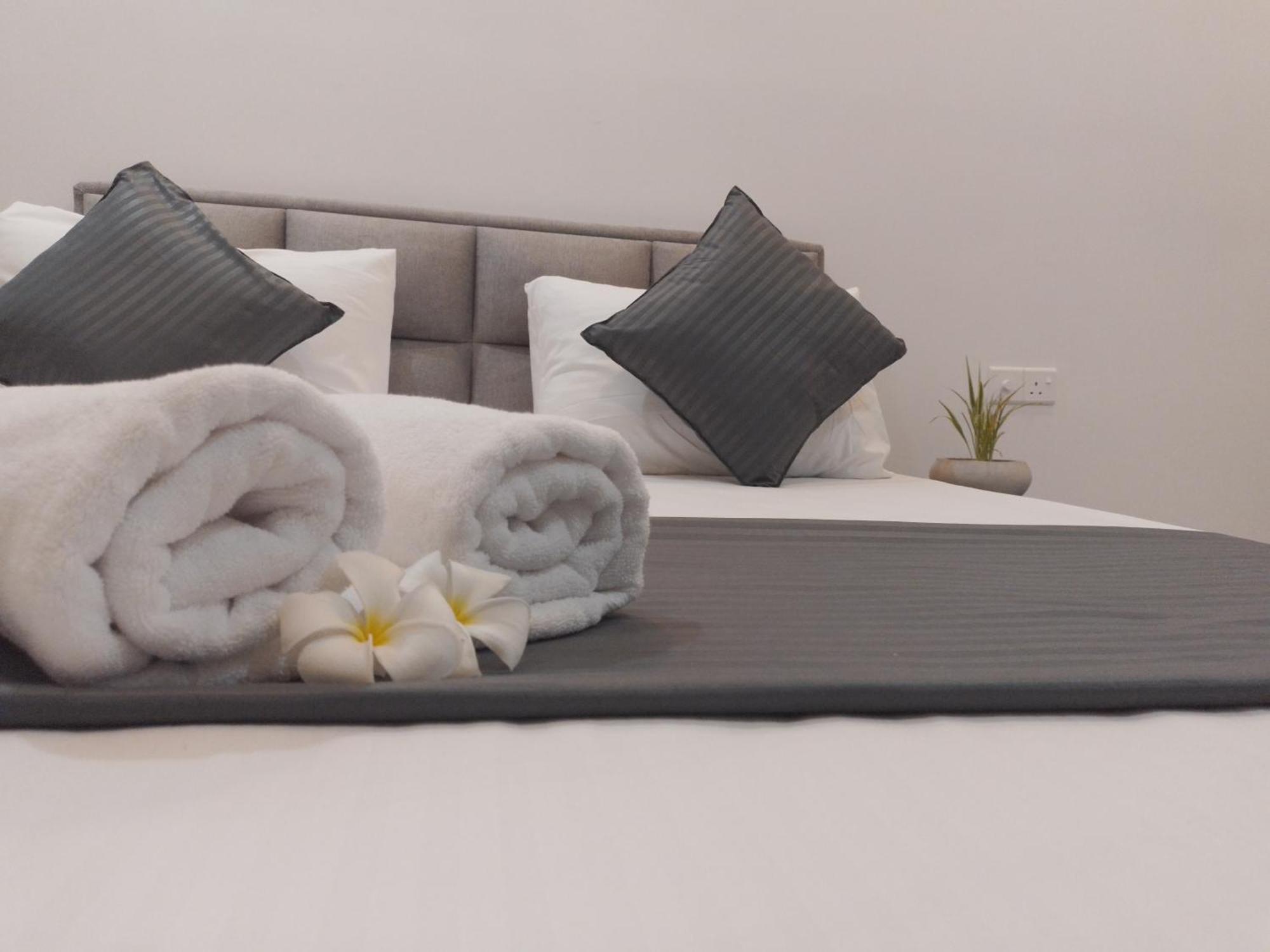 Coco Rooms กอลล์ ภายนอก รูปภาพ