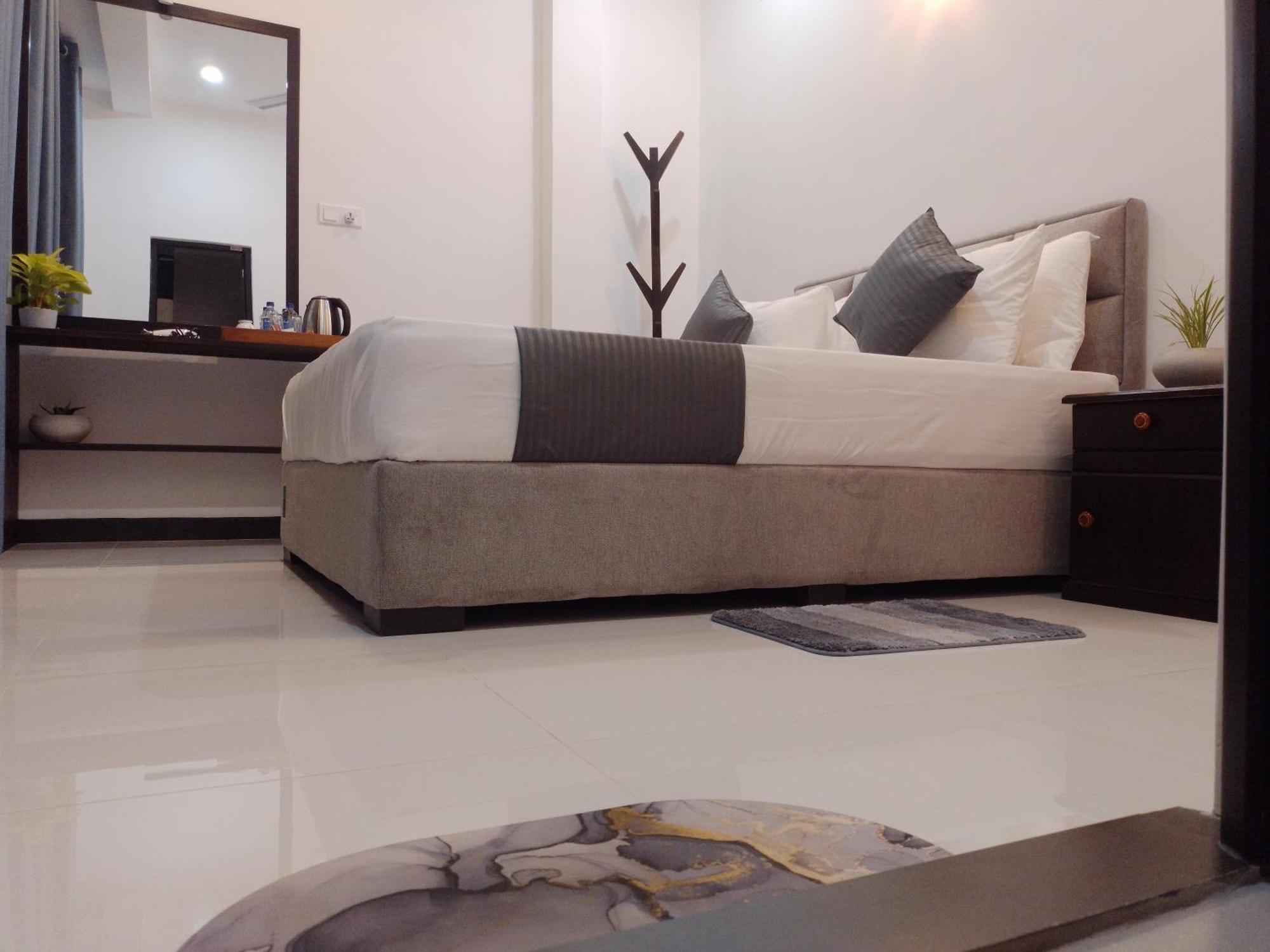 Coco Rooms กอลล์ ภายนอก รูปภาพ
