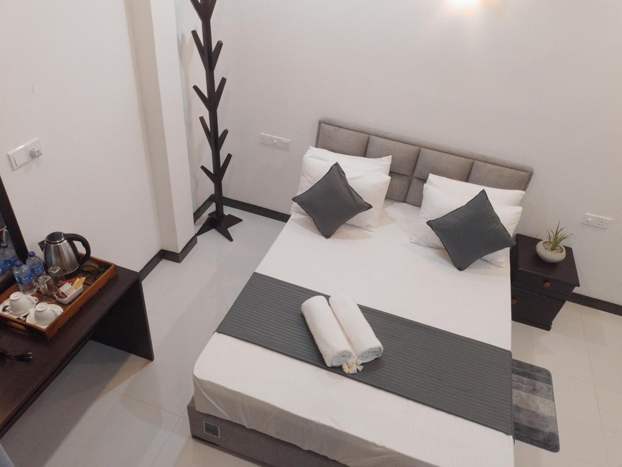 Coco Rooms กอลล์ ภายนอก รูปภาพ