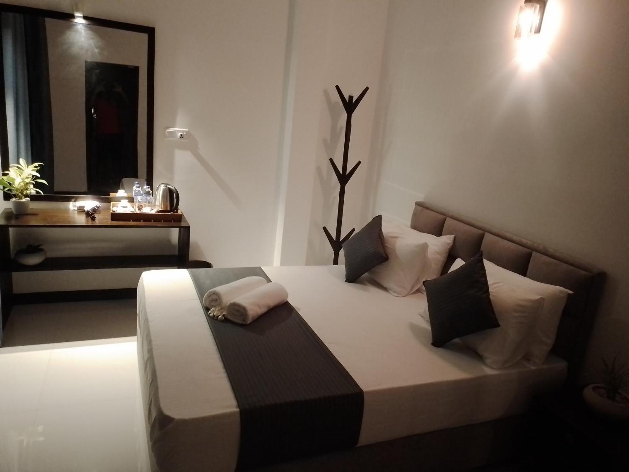 Coco Rooms กอลล์ ภายนอก รูปภาพ
