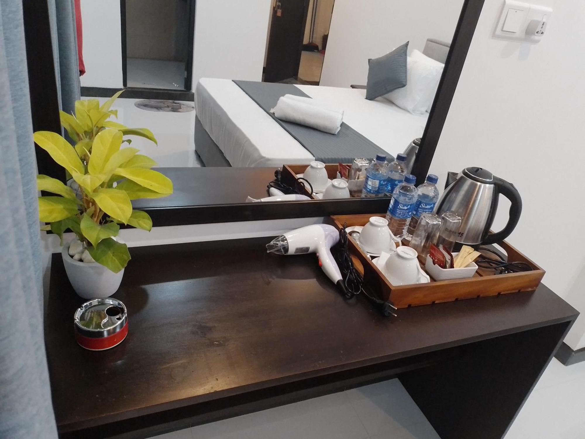 Coco Rooms กอลล์ ภายนอก รูปภาพ
