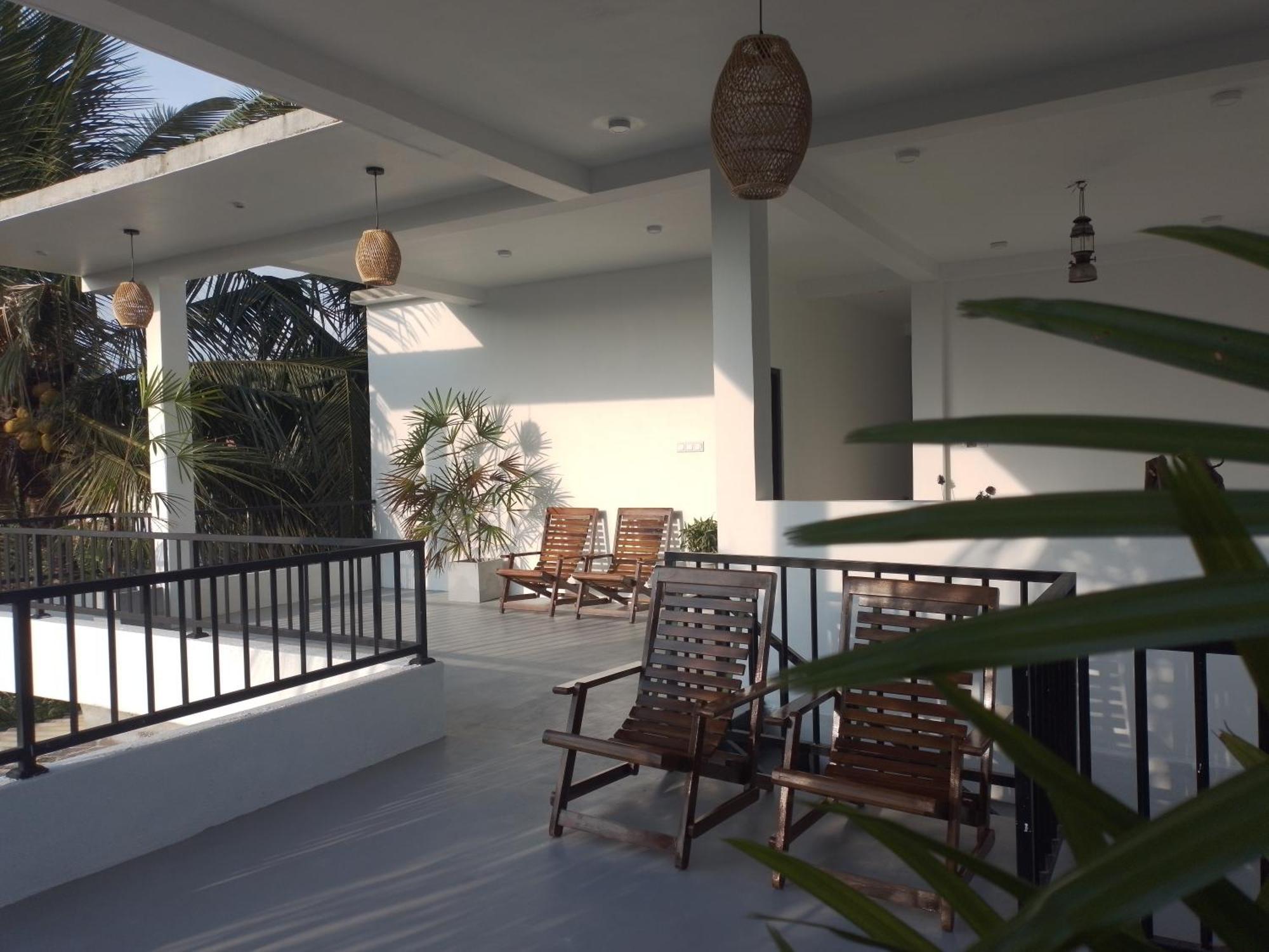 Coco Rooms กอลล์ ภายนอก รูปภาพ