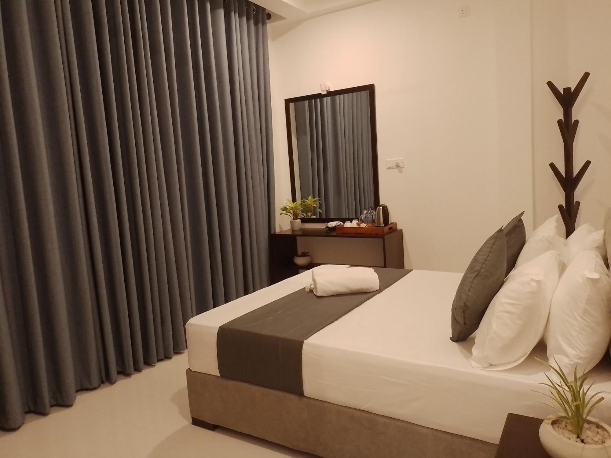 Coco Rooms กอลล์ ภายนอก รูปภาพ