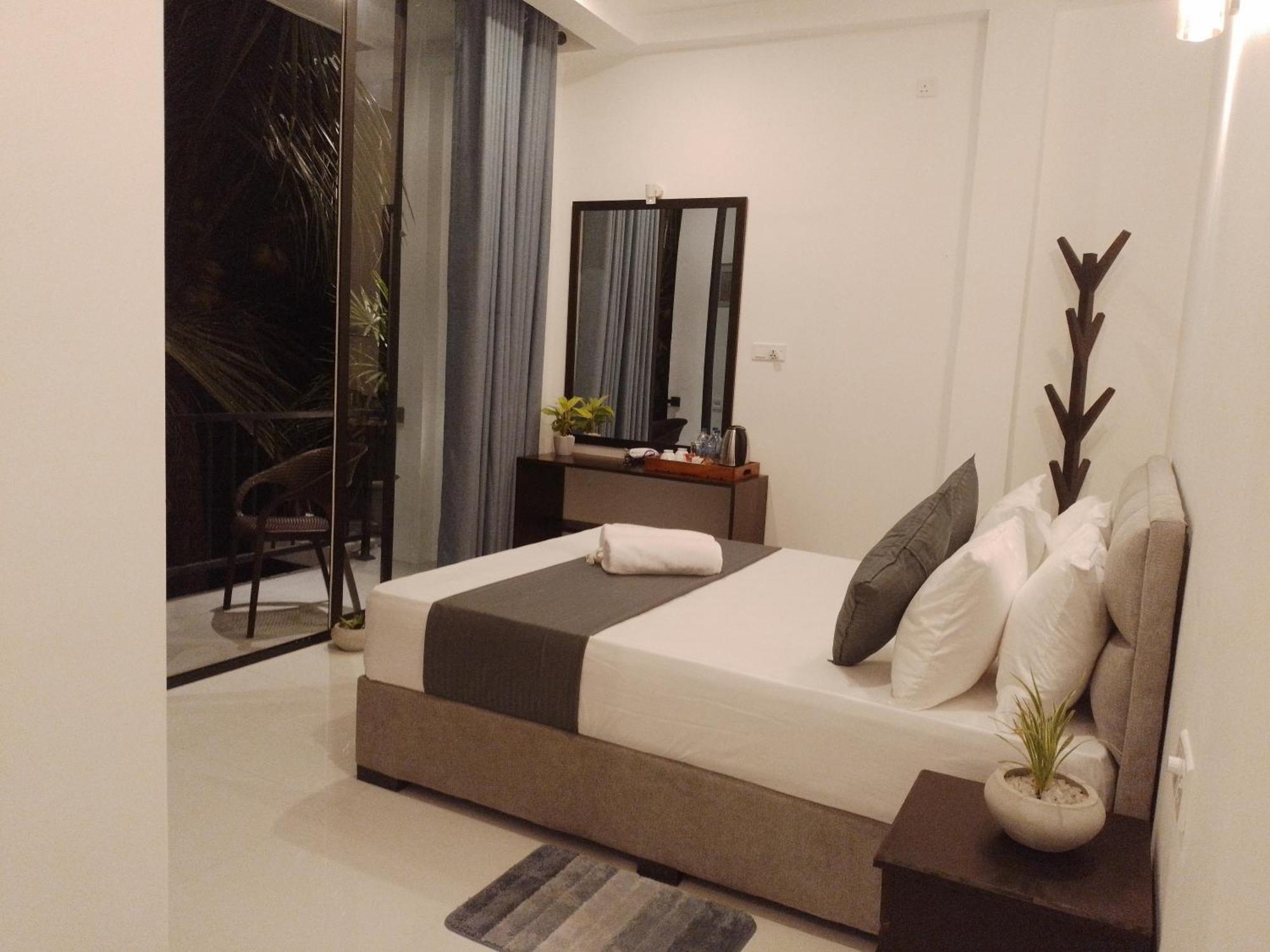 Coco Rooms กอลล์ ภายนอก รูปภาพ