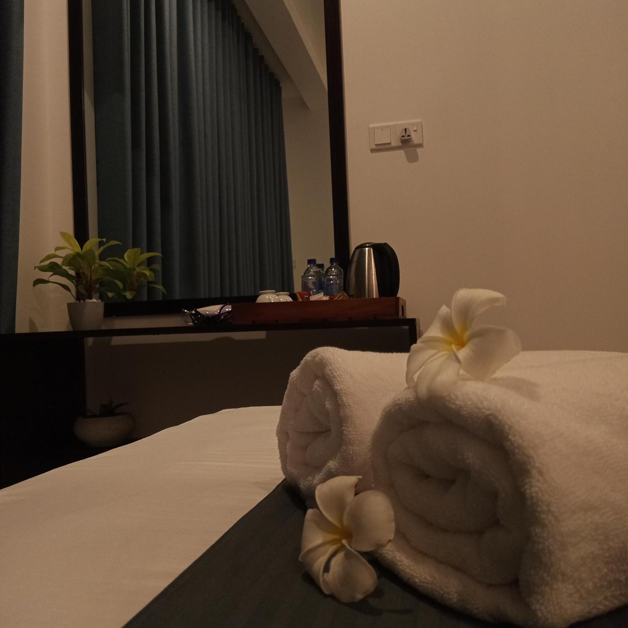 Coco Rooms กอลล์ ภายนอก รูปภาพ