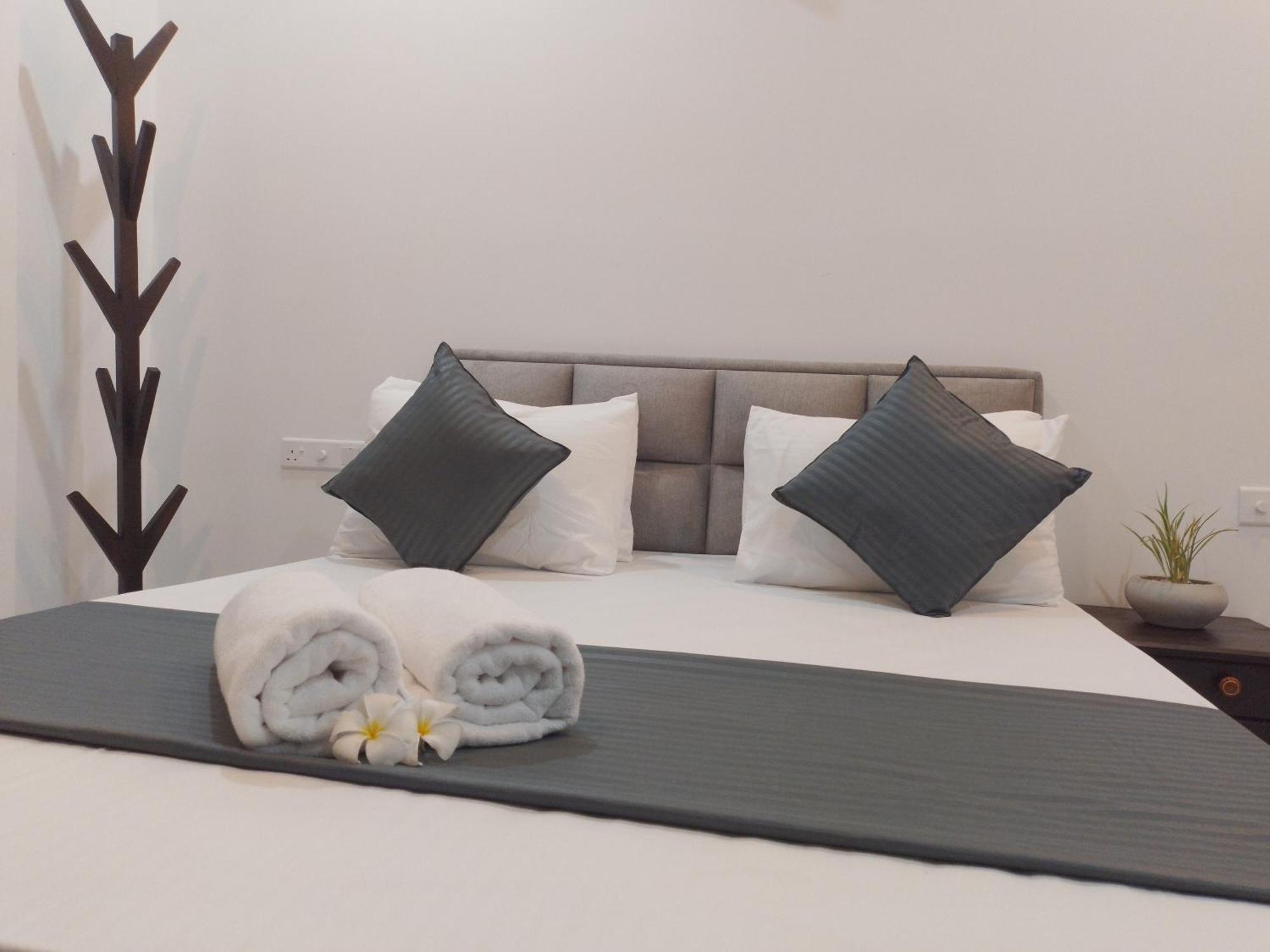 Coco Rooms กอลล์ ภายนอก รูปภาพ