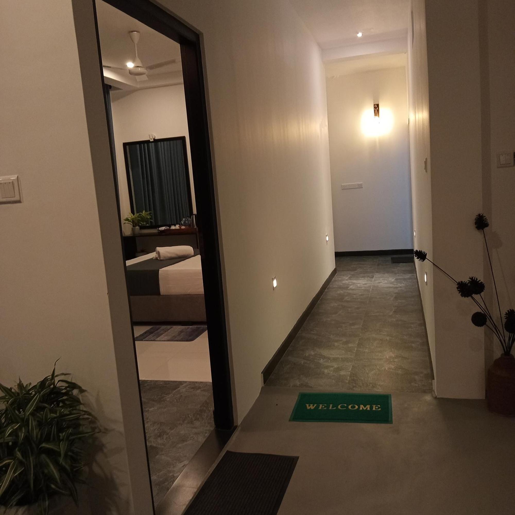 Coco Rooms กอลล์ ภายนอก รูปภาพ