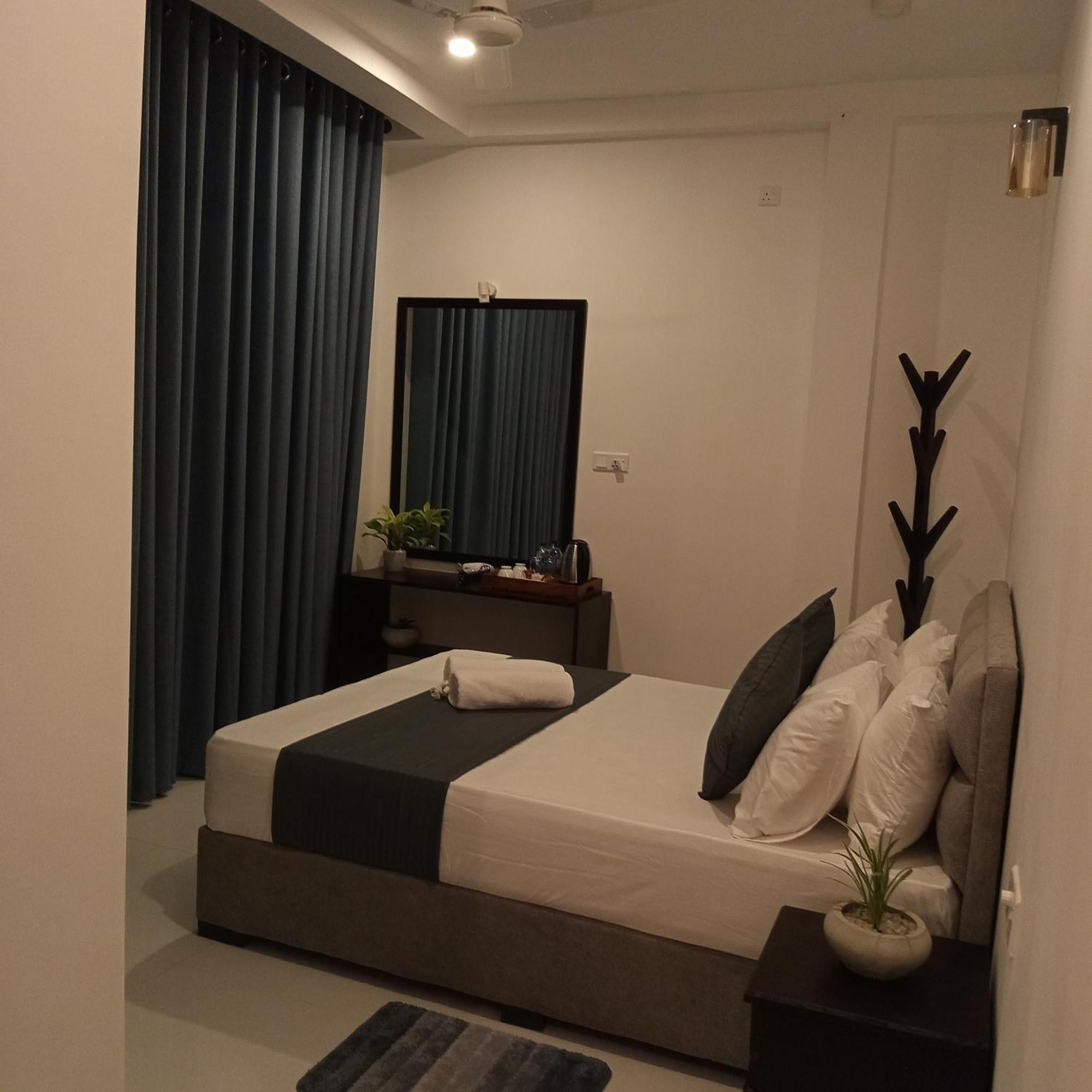 Coco Rooms กอลล์ ภายนอก รูปภาพ