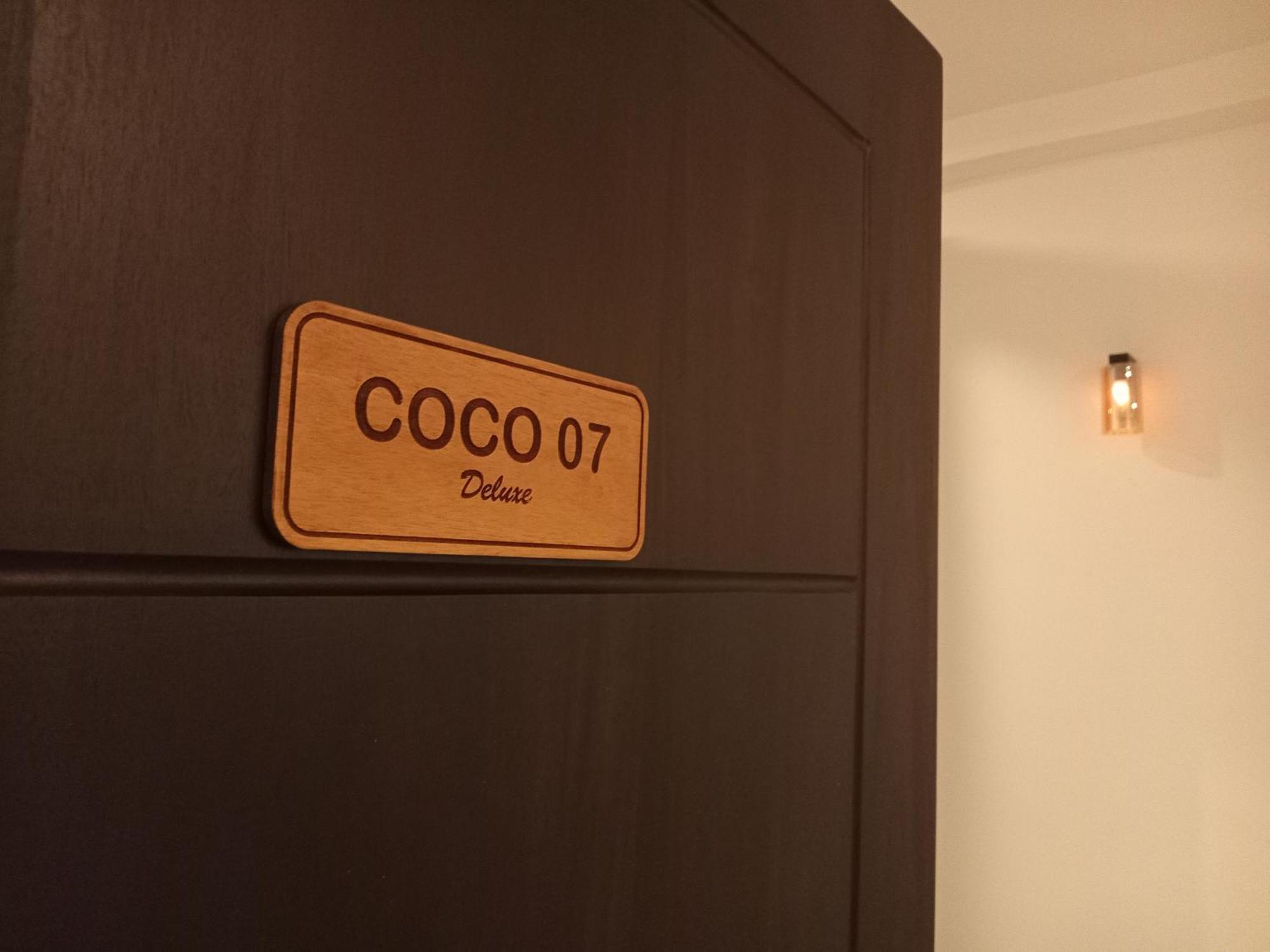 Coco Rooms กอลล์ ภายนอก รูปภาพ