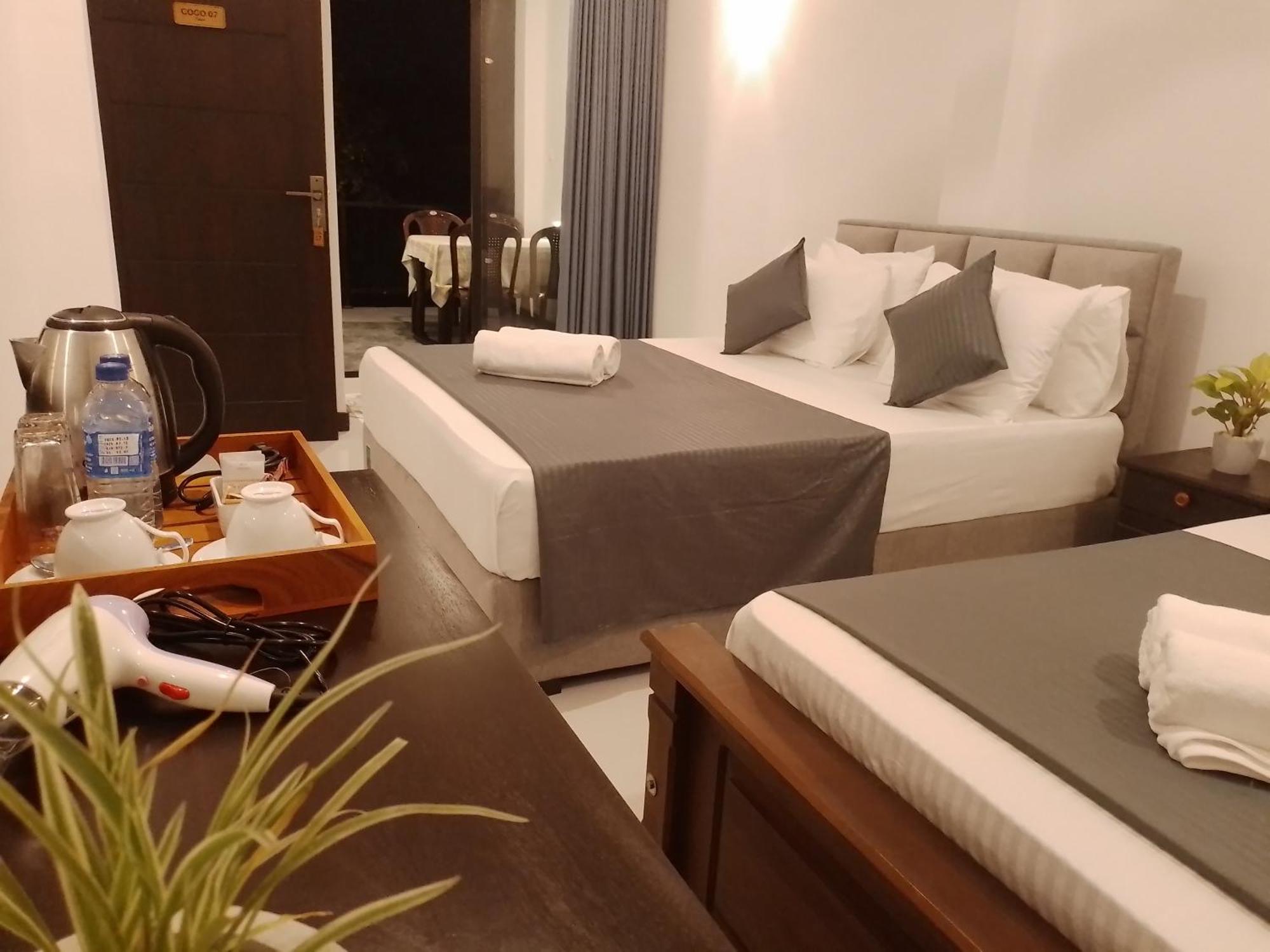 Coco Rooms กอลล์ ภายนอก รูปภาพ