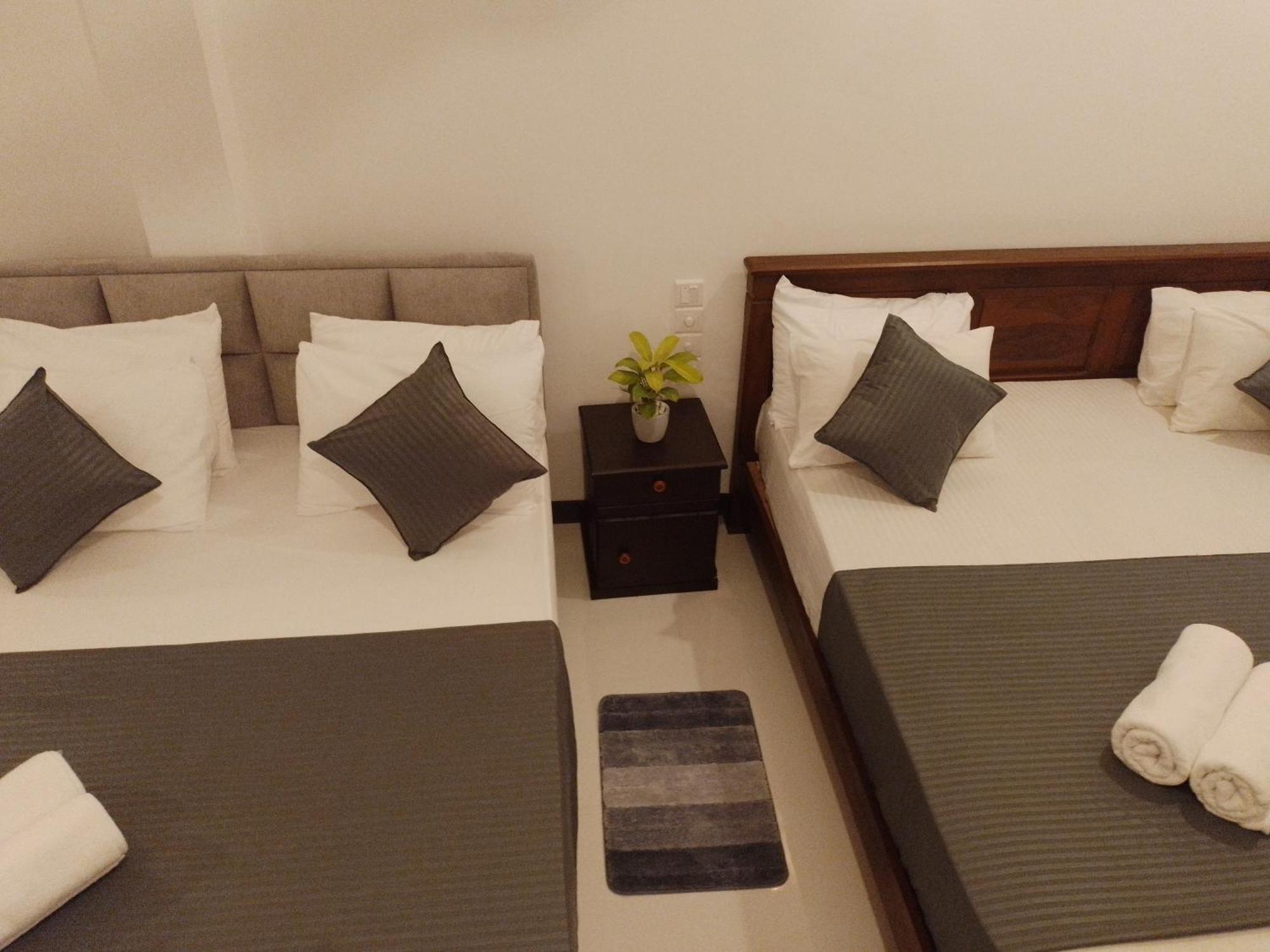 Coco Rooms กอลล์ ภายนอก รูปภาพ