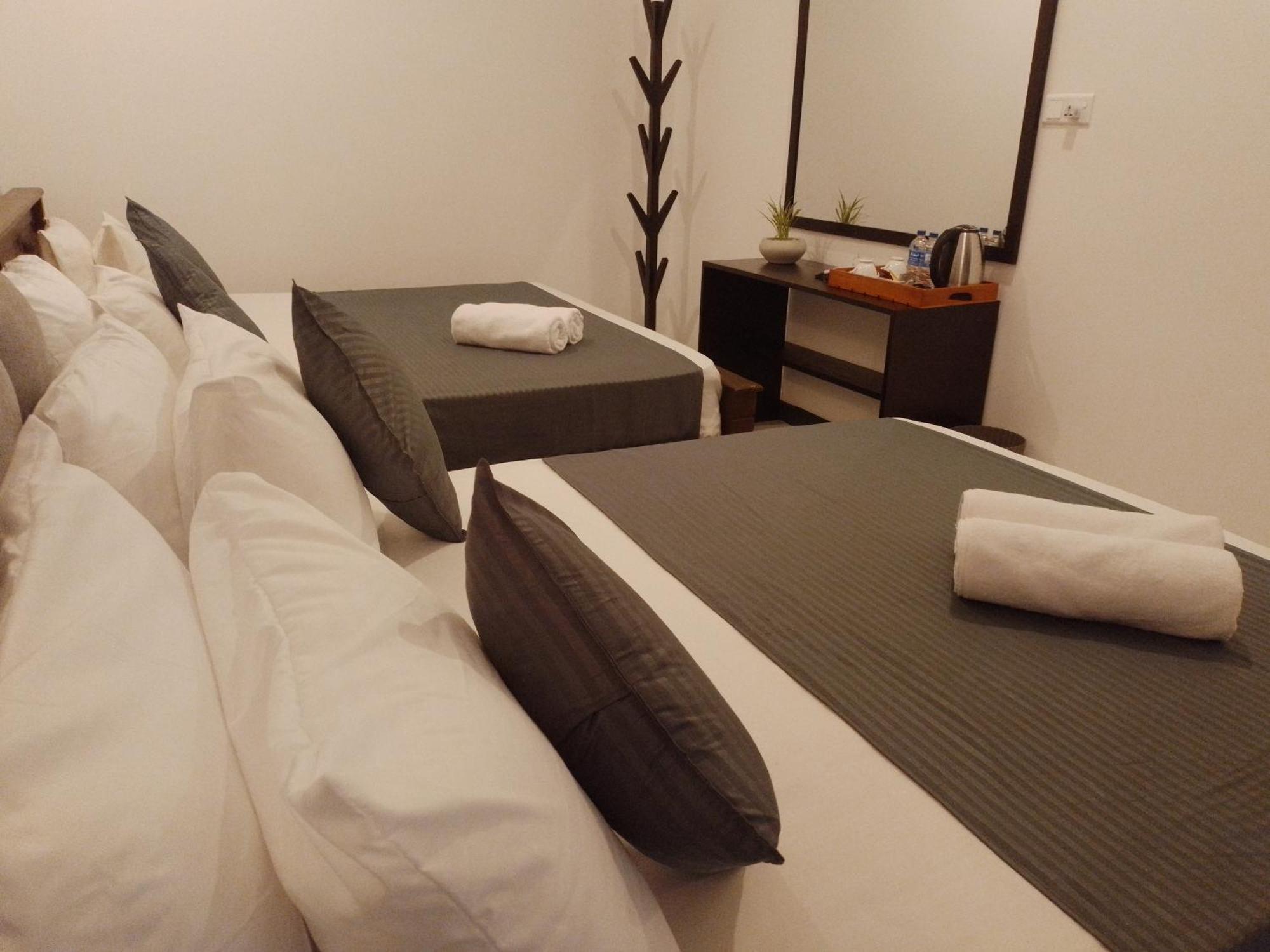 Coco Rooms กอลล์ ภายนอก รูปภาพ