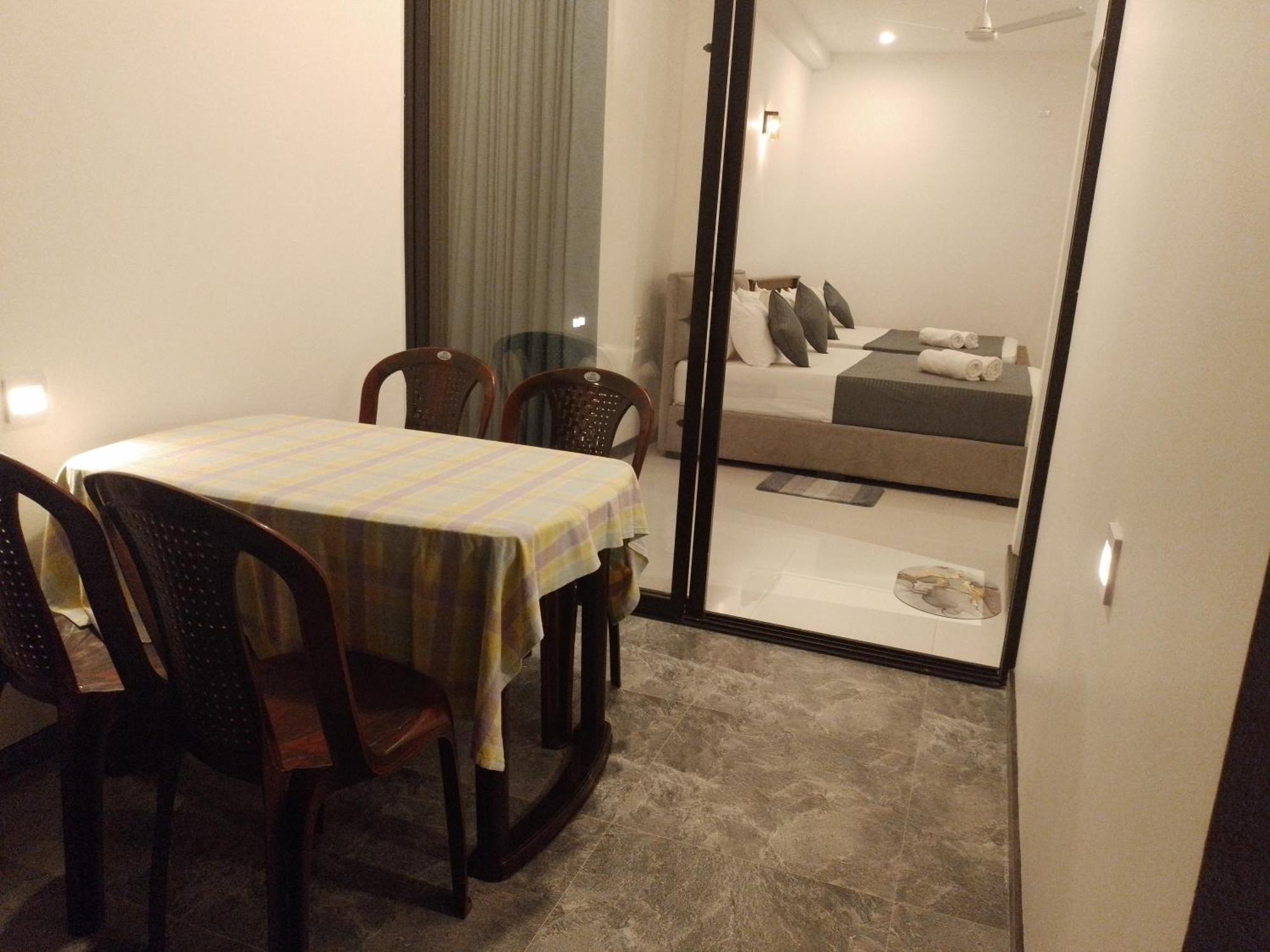 Coco Rooms กอลล์ ภายนอก รูปภาพ