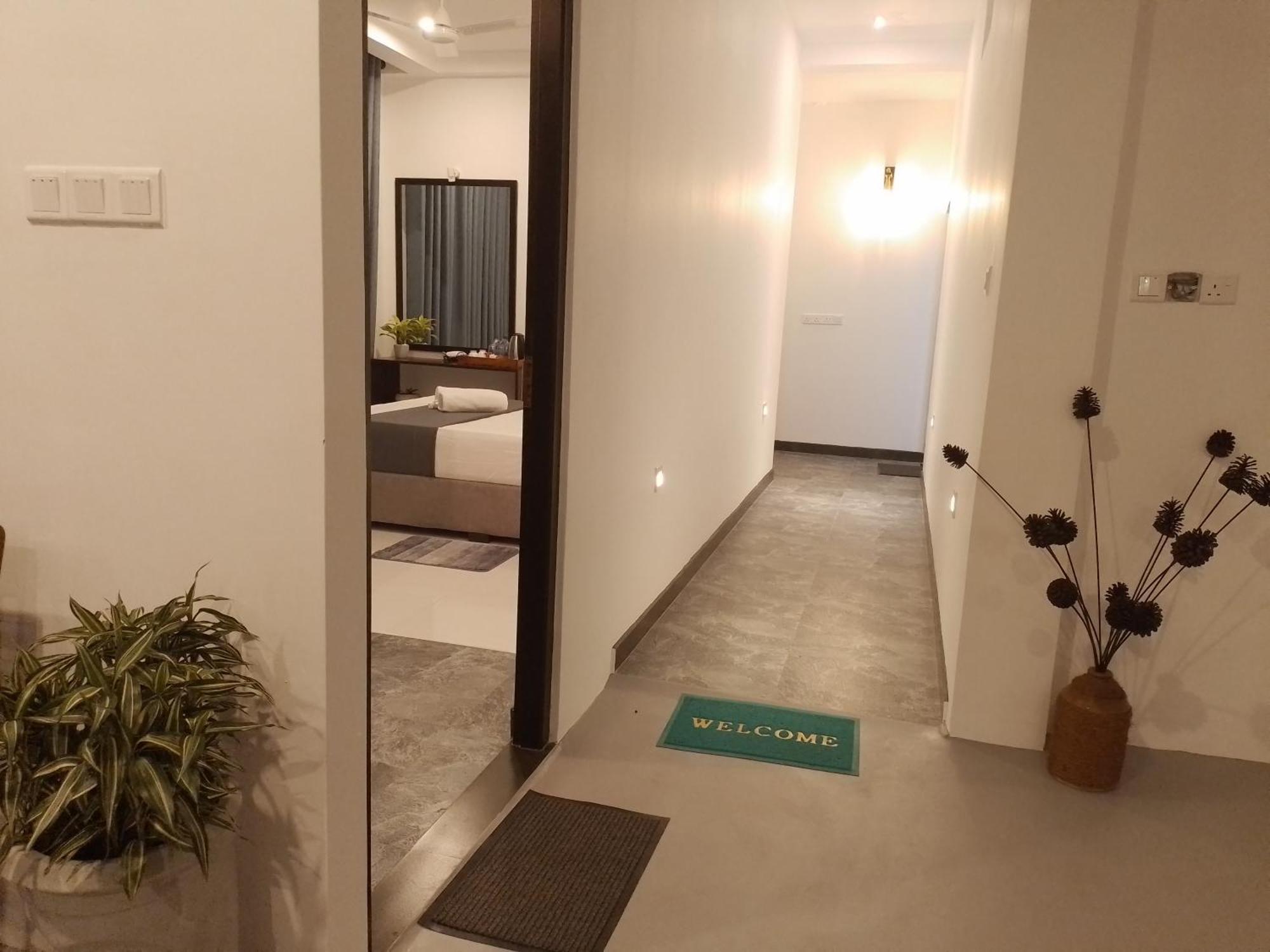 Coco Rooms กอลล์ ภายนอก รูปภาพ