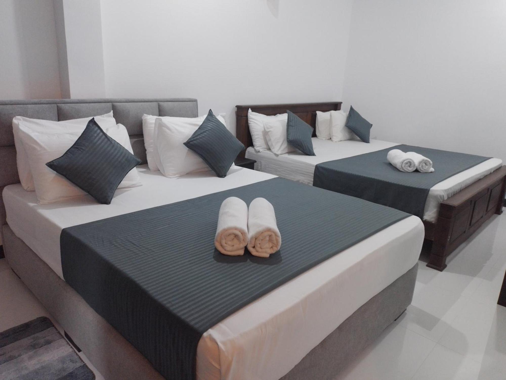 Coco Rooms กอลล์ ภายนอก รูปภาพ
