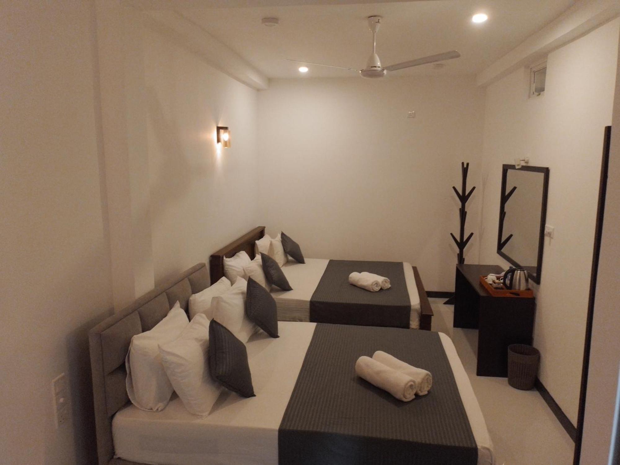 Coco Rooms กอลล์ ภายนอก รูปภาพ