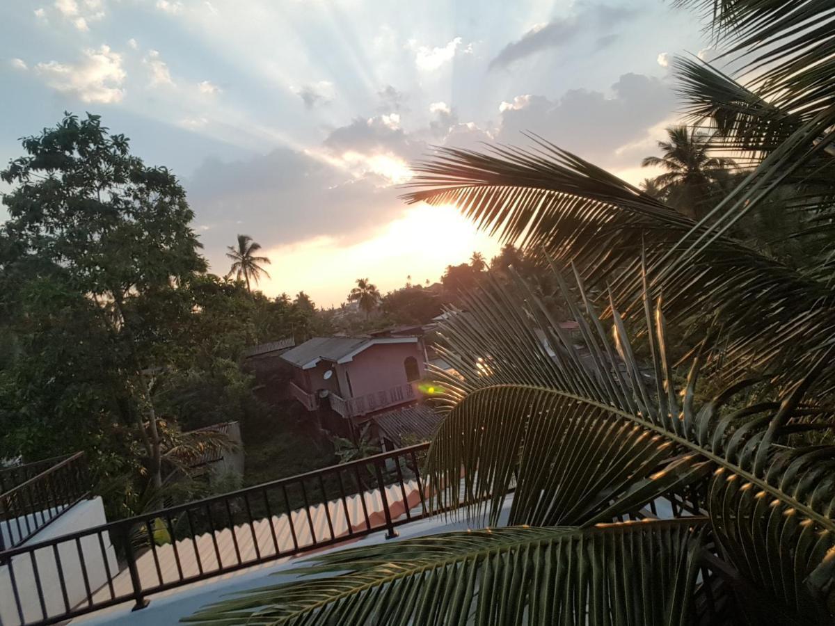 Coco Rooms กอลล์ ภายนอก รูปภาพ
