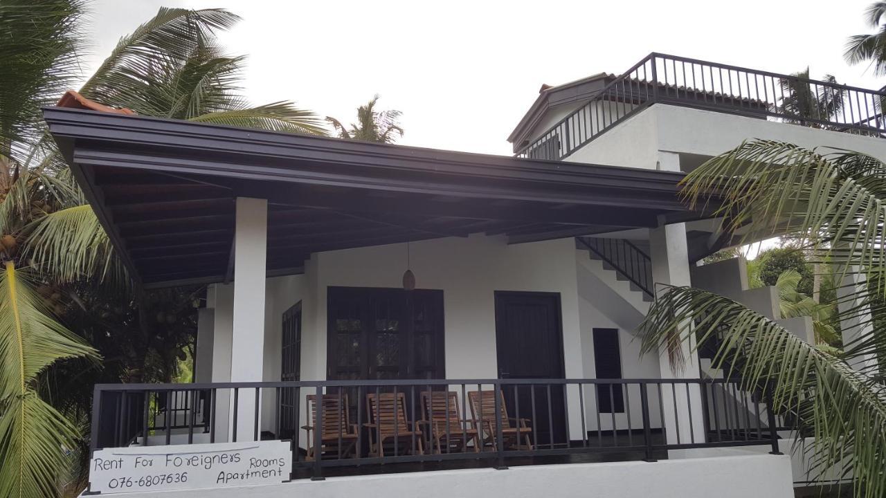 Coco Rooms กอลล์ ภายนอก รูปภาพ