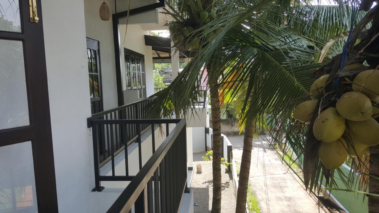 Coco Rooms กอลล์ ภายนอก รูปภาพ