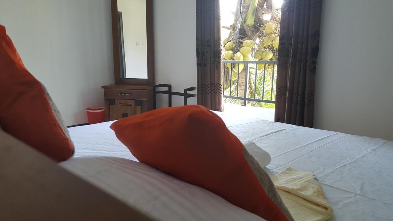 Coco Rooms กอลล์ ภายนอก รูปภาพ